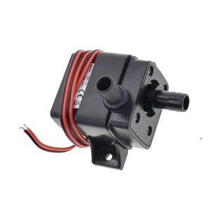 Bomba de agua sumergible