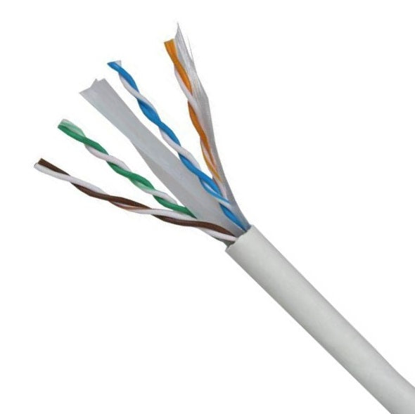 Cable UTP de 8 hilos categoría 6 (metro)