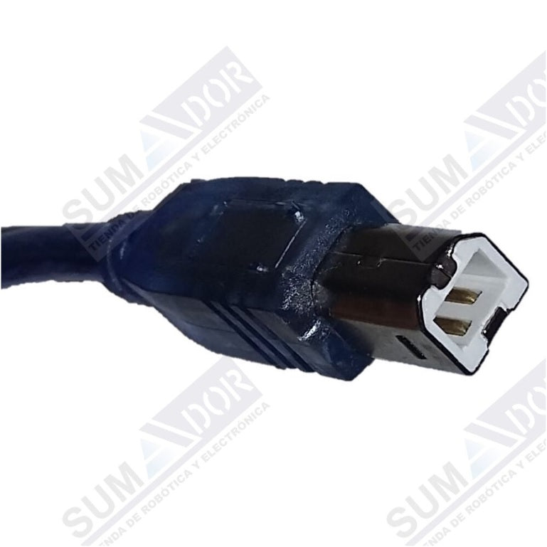 Cable para Arduino UNO/MEGA (30 cm)