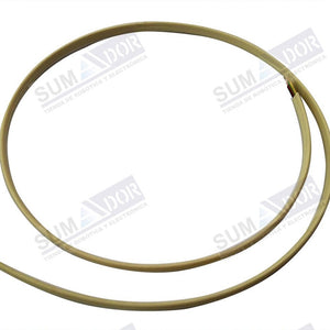 Cable telefónico de 4 hilos (metro)