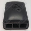 Carcasa para Raspberry PI con ventilador y disipadores