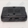 Carcasa para Raspberry PI con ventilador y disipadores