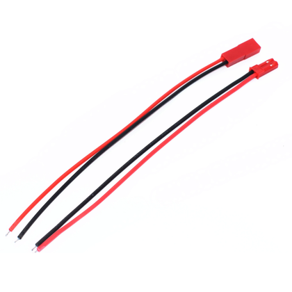 Conector JST RCY con cable