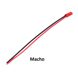 Conector JST RCY con cable