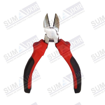 Corta frio diagonal - 11.5cm