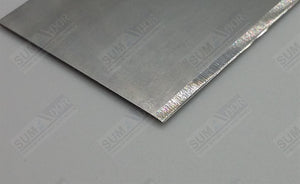 Cuchilla original japonesa Razor para megasumo