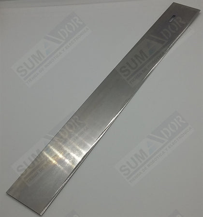 Cuchilla original japonesa Razor para megasumo