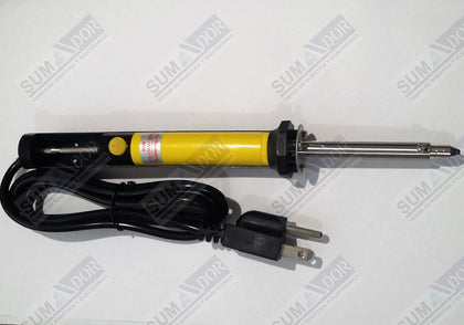 Desoldador eléctrico de 40W