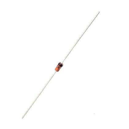 Diodo de germanio 1N60P