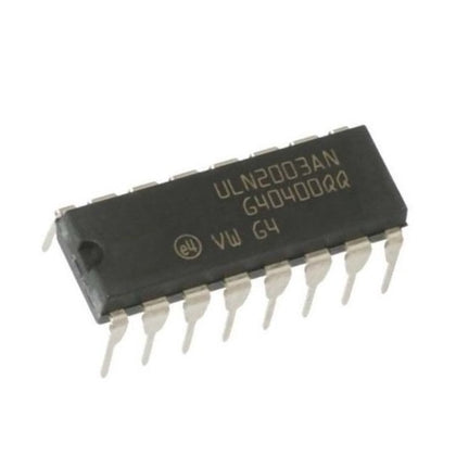 Driver ULN2003
