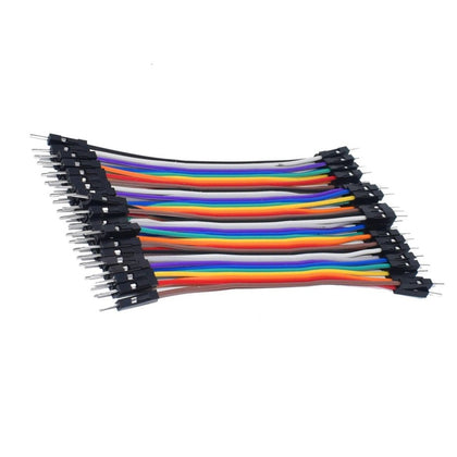 Jumper macho-macho 10cm