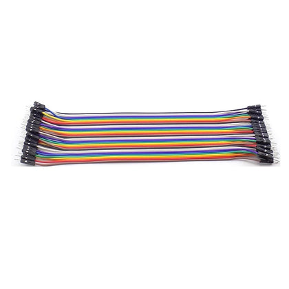 Jumper macho-macho 20cm