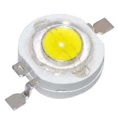 LED tipo chip 1W