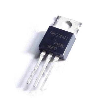 MOSFET canal N IRFZ44N