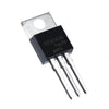 MOSFET canal P IRF9540N