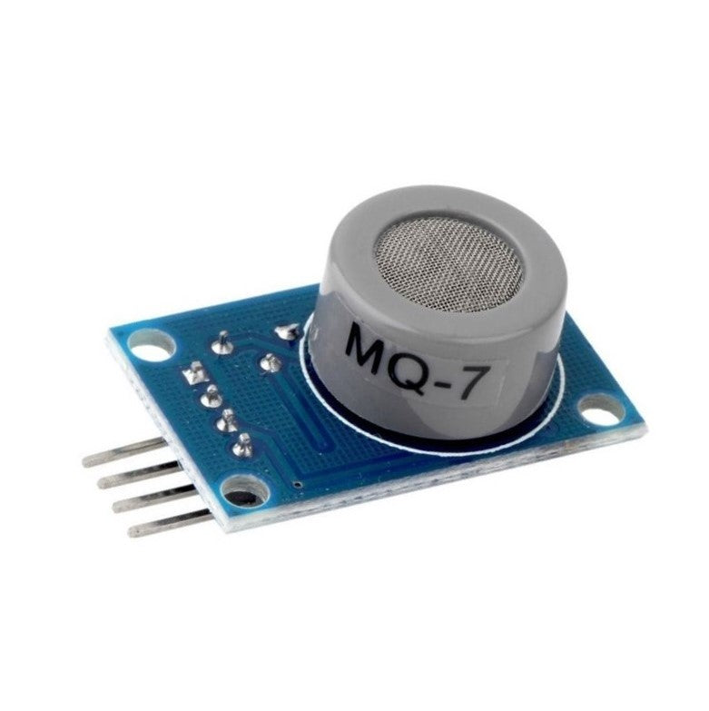Módulo sensor de monóxido de carbono MQ-7