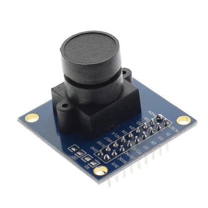 Módulo cámara VGA OV7670