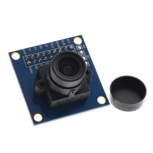 Módulo cámara VGA OV7670