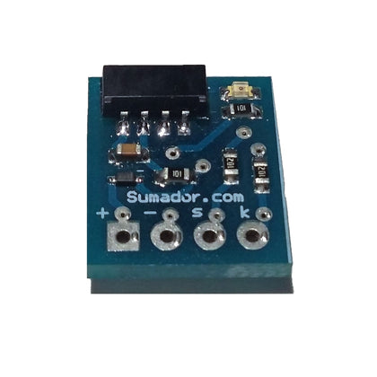 Módulo de activación