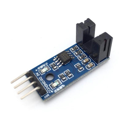 Módulo de velocidad de herradura