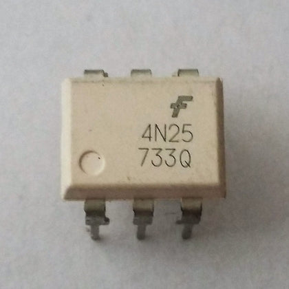 Optoacoplador 4n25