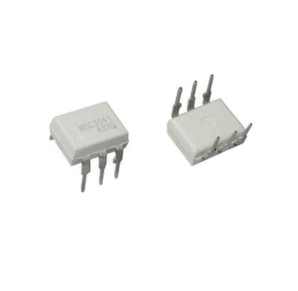 Optoacoplador MOC3041