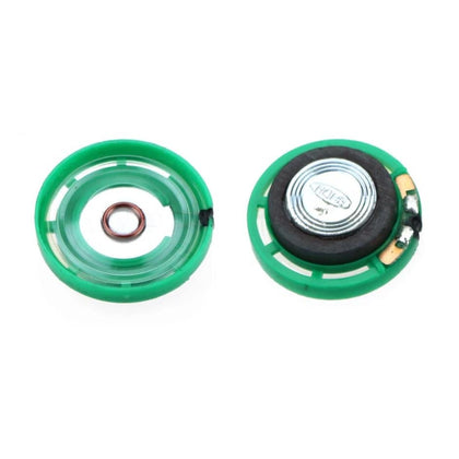 Parlante 3cm, 8Ω, 0.5W