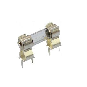 Pin para portafusibles