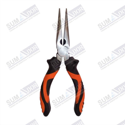 Pinzas de punta larga - 16cm