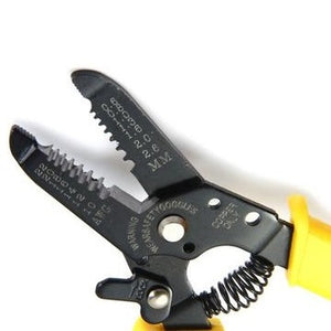 Pinzas pela cable (agujeros) (10 AWG - 22 AWG)