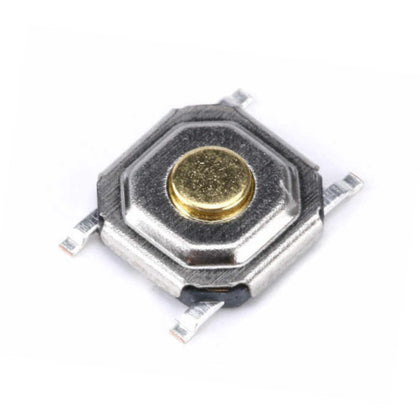 Pulsador SMD 5x5mm