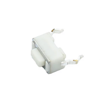 Pulsador de 3x6x4.3mm