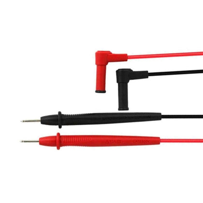 Par de puntas de medición para multímetro