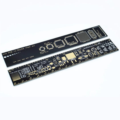 Regla PCB 15cm