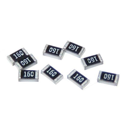 Resistencias SMD 0805