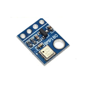 Sensor de presión barométrica y temperatura BMP180