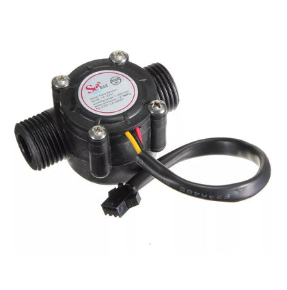 Sensor de flujo de agua YF-S201B