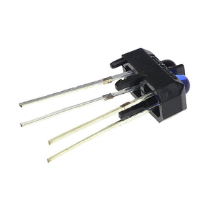 Sensor óptico reflectivo infrarrojo TCRT5000L