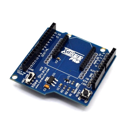 Shield Arduino XBee V03