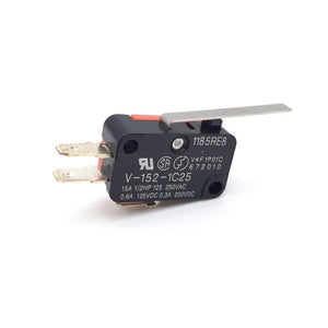 Suiche fin de carrera 1C25