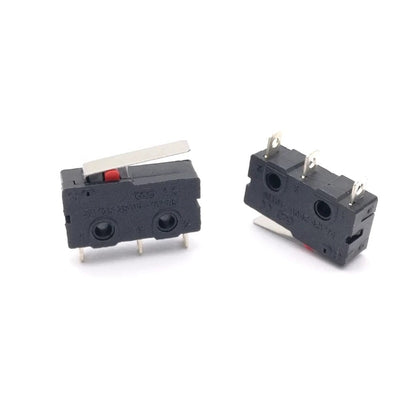 Suiche fin de carrera KW11-2