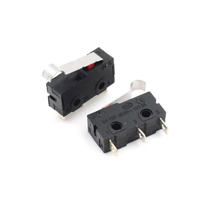 Suiche fin de carrera KW11-3 (curvo)