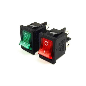 Suiche tipo balancín de dos fases