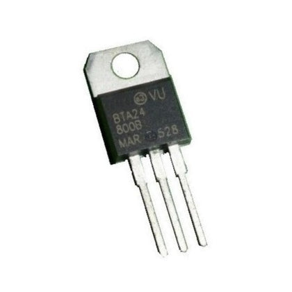 TRIAC BTA24-800B