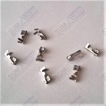 Terminal JST PH2.0 para crimpar