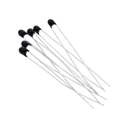 Termistor NTC-MF52-10K