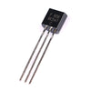 Transistor BJT NPN BC547