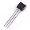 Transistor BJT PNP BC557