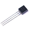 Transistor BJT NPN C1815
