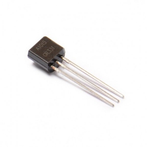 Transistor BJT PNP A1015